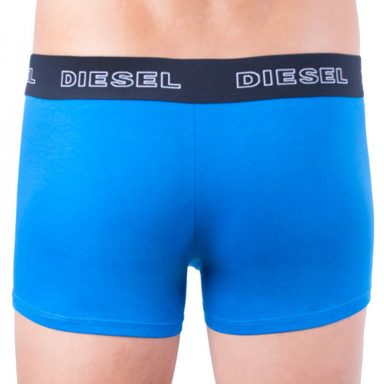 3PACK Diesel miesten bokserit moniväriset shortsit moniväriset (00SAB2-0CATE-E4029)