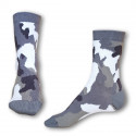 Styx Sukat crazy grey camouflage (H328)