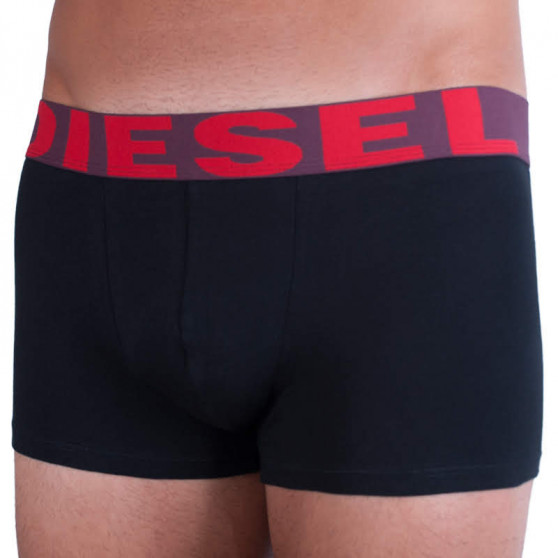 3PACK Diesel miesten bokserit moniväriset shortsit moniväriset (00SAB2-0GAPG-12)