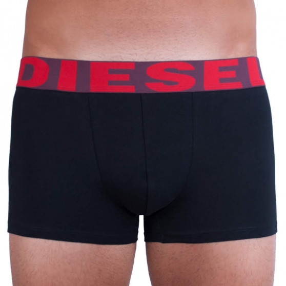 3PACK Diesel miesten bokserit moniväriset shortsit moniväriset (00SAB2-0GAPG-12)