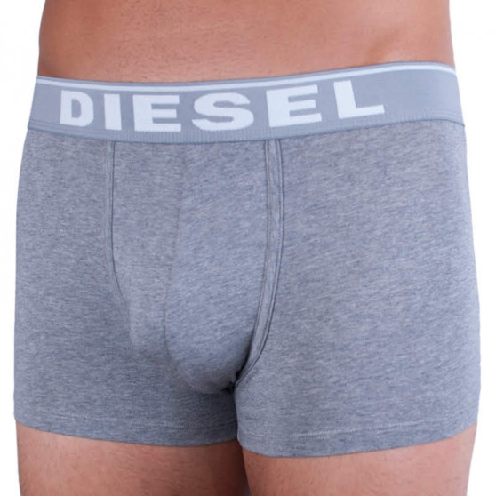 3PACK Diesel miesten bokserit moniväriset shortsit moniväriset (00ST3V-0JKKB-E3843)