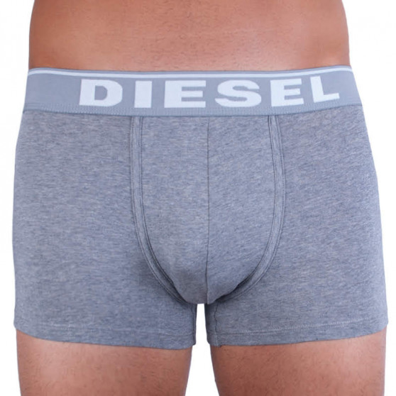 3PACK Diesel miesten bokserit moniväriset shortsit moniväriset (00ST3V-0JKKB-E3843)