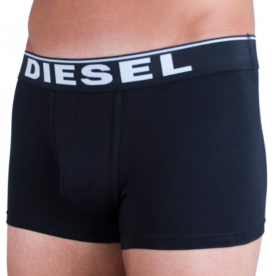 3PACK Diesel miesten bokserit moniväriset shortsit moniväriset (00ST3V-0JKKB-E3843)