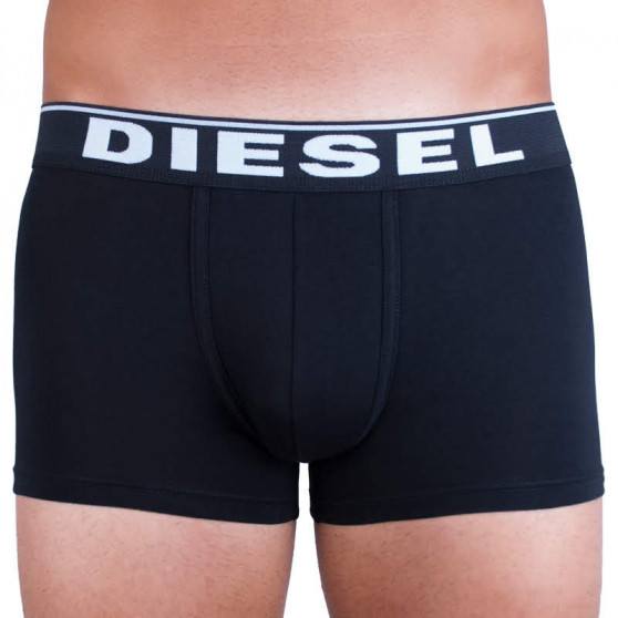 3PACK Diesel miesten bokserit moniväriset shortsit moniväriset (00ST3V-0JKKB-E3843)