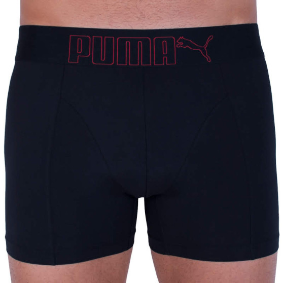 Puma Miesten bokserit mustat (681032001 200)