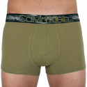 Calvin Klein Miesten bokserishortsit khaki (NB1590A-3XC)