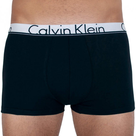 2PACK Calvin Klein miesten bokserit mustat (NU8643A-6NS)