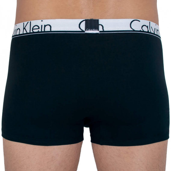 2PACK Calvin Klein miesten bokserit mustat (NU8643A-6NS)