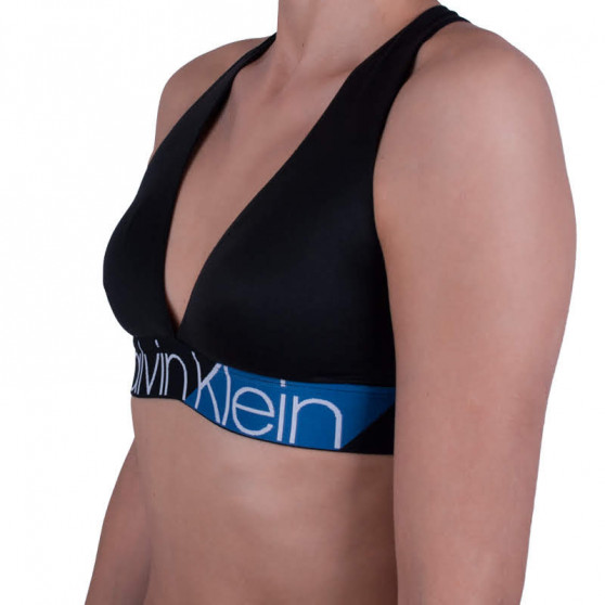 Calvin Klein Naisten rintaliivit musta (QF4935E-001)