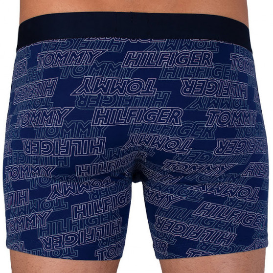 2PACK Tommy Hilfiger miesten bokserit moniväriset shortsit moniväriset (UM0UM00940 066)