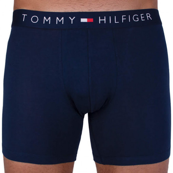 2PACK Tommy Hilfiger miesten bokserit moniväriset shortsit moniväriset (UM0UM00940 066)