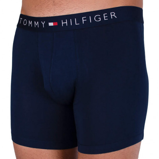 2PACK Tommy Hilfiger miesten bokserit moniväriset shortsit moniväriset (UM0UM00940 066)