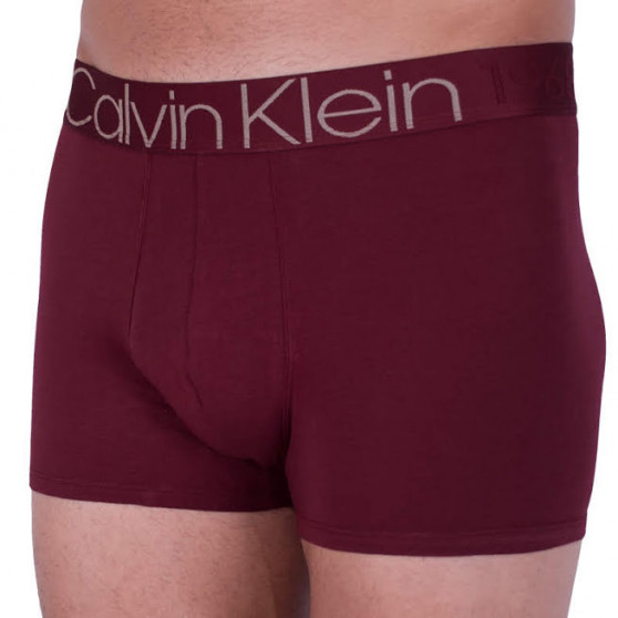 Calvin Klein Miesten bokserit punaiset (NB1565A-6YD)