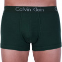 Calvin Klein Miesten bokserit vihreät (NB1476A-3ZS)