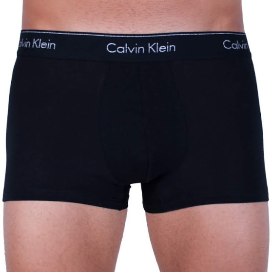 Calvin Klein Miesten bokserit mustat (NB1697A-9UF)