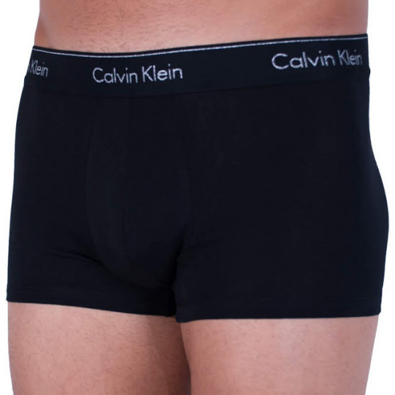 Calvin Klein Miesten bokserit mustat (NB1697A-9UF)