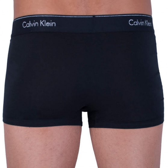 Calvin Klein Miesten bokserit mustat (NB1697A-9UF)