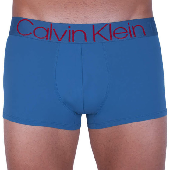 Calvin Klein Miesten bokserit siniset (NB1568A-9JD)