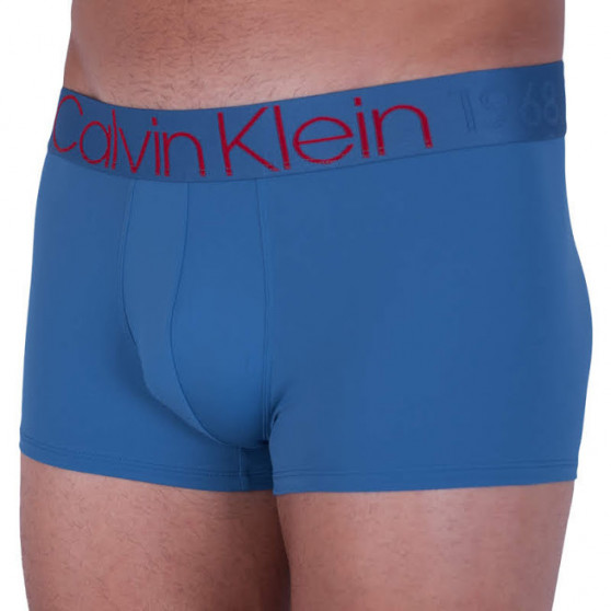 Calvin Klein Miesten bokserit siniset (NB1568A-9JD)