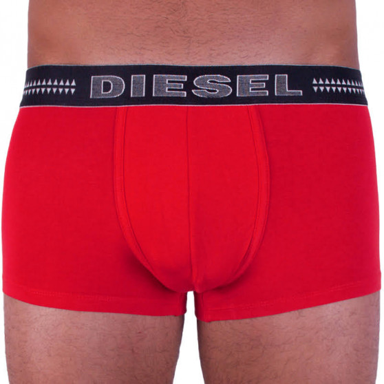 3PACK Diesel miesten bokserit moniväriset shortsit moniväriset (00ST3V-0AAVL-E3976)