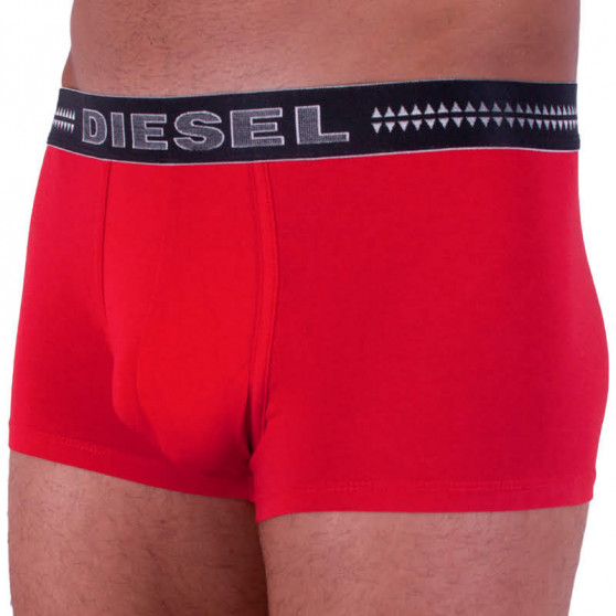 3PACK Diesel miesten bokserit moniväriset shortsit moniväriset (00ST3V-0AAVL-E3976)