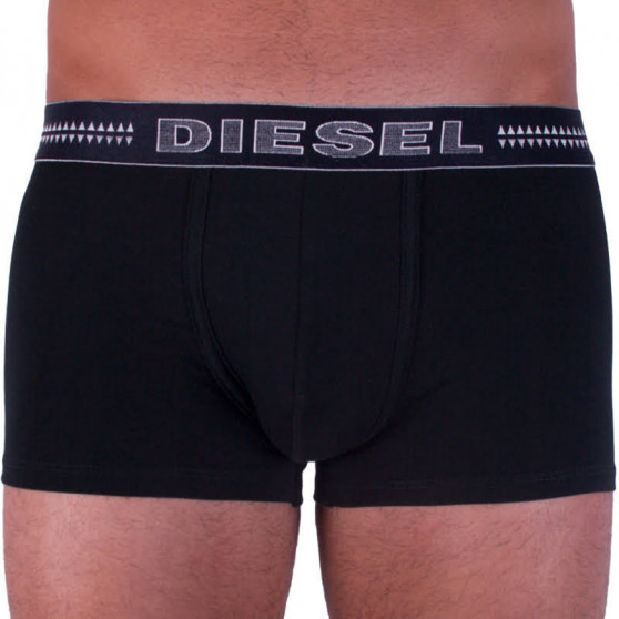 3PACK Diesel miesten bokserit moniväriset shortsit moniväriset (00ST3V-0AAVL-E3976)