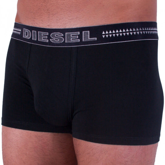 3PACK Diesel miesten bokserit moniväriset shortsit moniväriset (00ST3V-0AAVL-E3976)