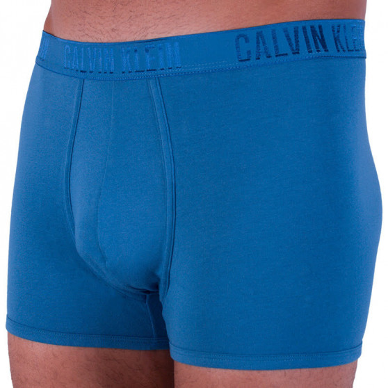 2PACK Calvin Klein miesten bokserit moniväriset shortsit moniväriset (NB1372A-JDD)