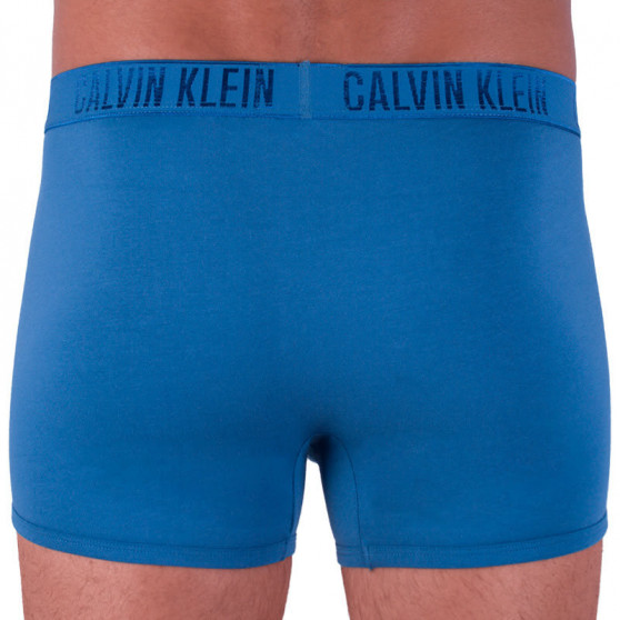 2PACK Calvin Klein miesten bokserit moniväriset shortsit moniväriset (NB1372A-JDD)