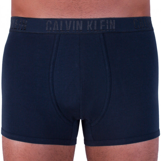 2PACK Calvin Klein miesten bokserit moniväriset shortsit moniväriset (NB1372A-JDD)