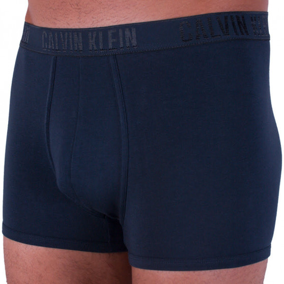 2PACK Calvin Klein miesten bokserit moniväriset shortsit moniväriset (NB1372A-JDD)