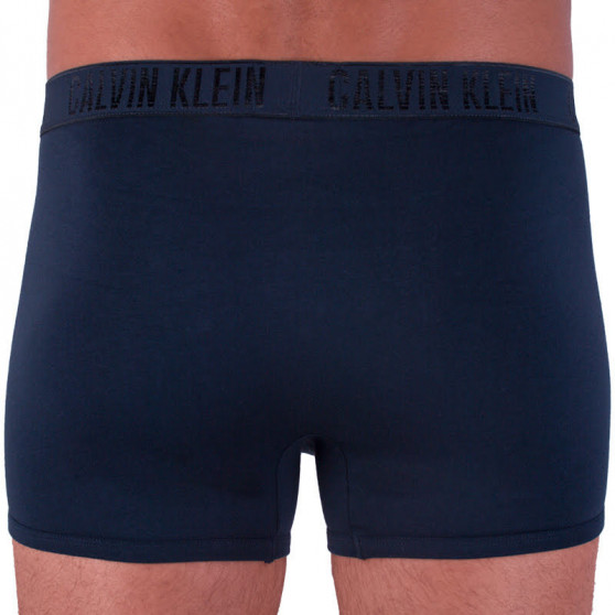 2PACK Calvin Klein miesten bokserit moniväriset shortsit moniväriset (NB1372A-JDD)