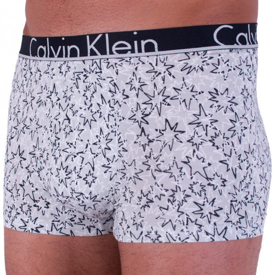 2PACK Calvin Klein miesten bokserit moniväriset shortsit moniväriset (NB1414A-FJD)