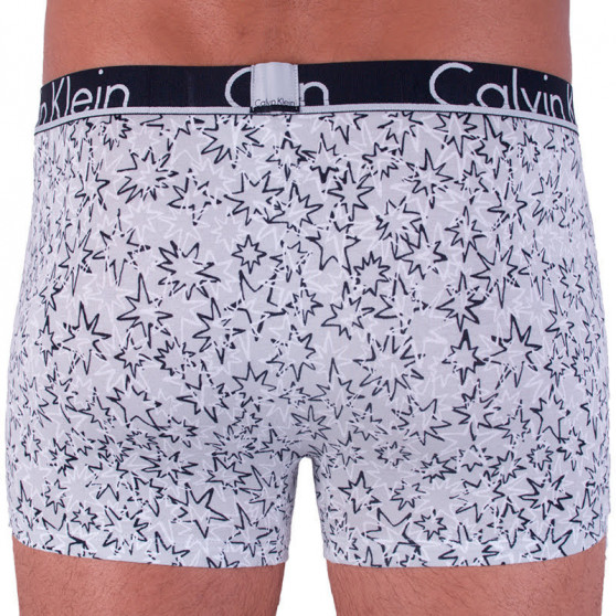 2PACK Calvin Klein miesten bokserit moniväriset shortsit moniväriset (NB1414A-FJD)