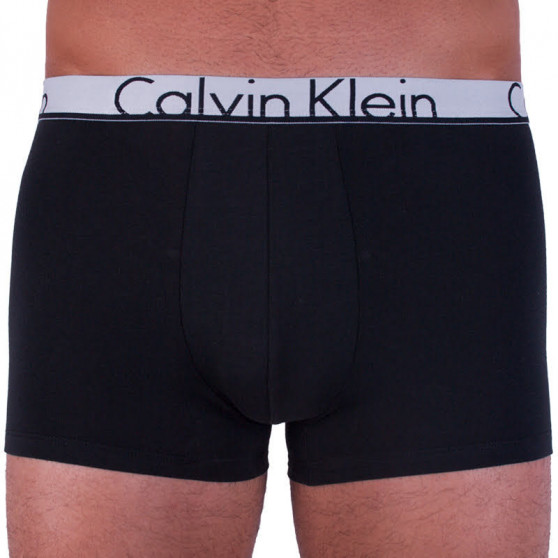 2PACK Calvin Klein miesten bokserit moniväriset shortsit moniväriset (NB1414A-FJD)