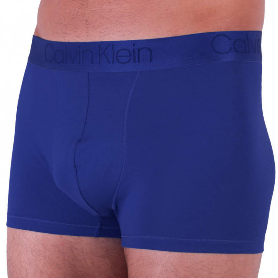 Calvin Klein Miesten bokserit siniset (NB1556A-1LQ)