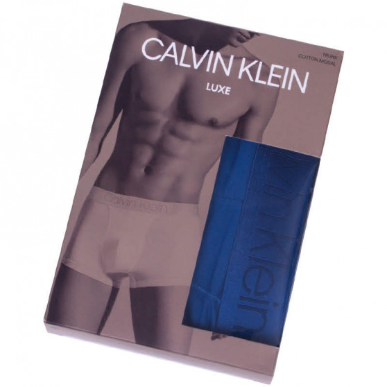 Calvin Klein Miesten bokserit siniset (NB1556A-1LQ)