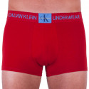 Calvin Klein Miesten bokserit punaiset (NB1678A-RYM)