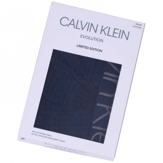 Calvin Klein Miesten bokserit moniväriset shortsit moniväriset (NB1670A-8ES)