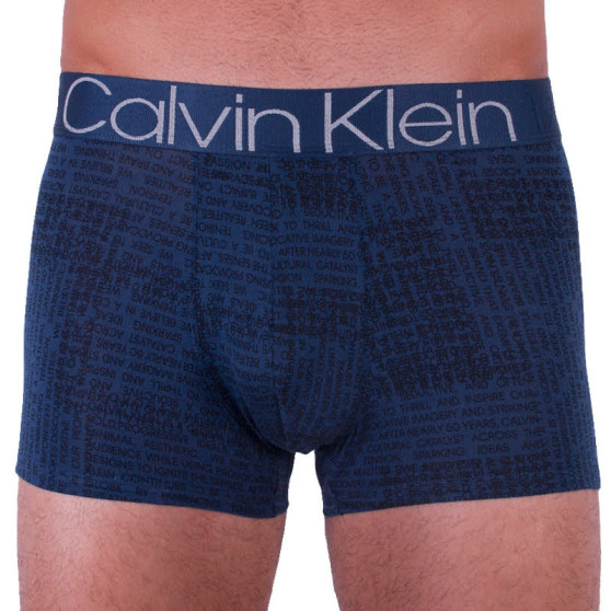 Calvin Klein Miesten bokserit moniväriset shortsit moniväriset (NB1670A-8ES)