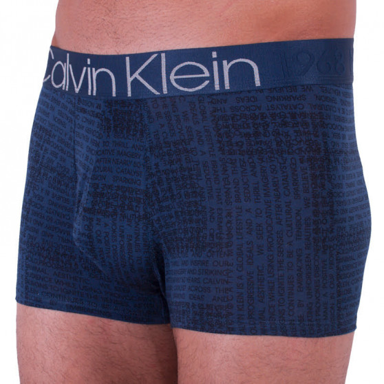 Calvin Klein Miesten bokserit moniväriset shortsit moniväriset (NB1670A-8ES)