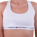 Tommy Hilfiger Naisten rintaliivit valkoinen (1387904878 100)