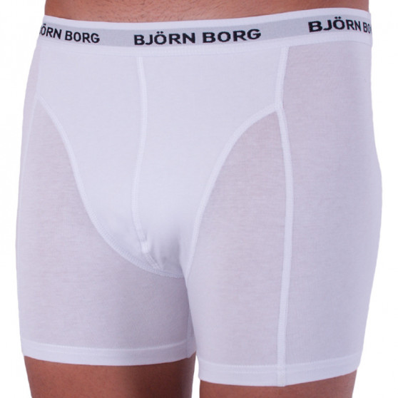 5PACK Bjorn Borg miesten bokserit moniväriset shortsit moniväriset (9999-1026-90011)