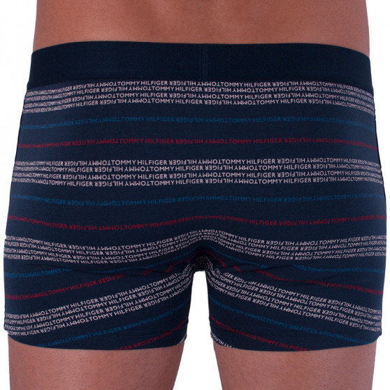 2PACK Tommy Hilfiger miesten bokserit moniväriset shortsit moniväriset (UM0UM00945 047)