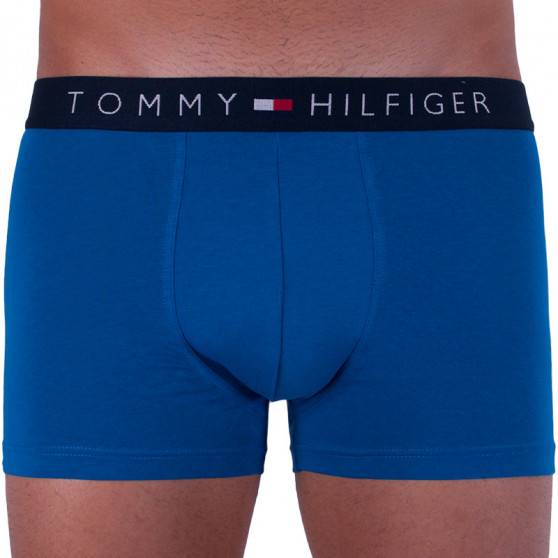 2PACK Tommy Hilfiger miesten bokserit moniväriset shortsit moniväriset (UM0UM00945 047)