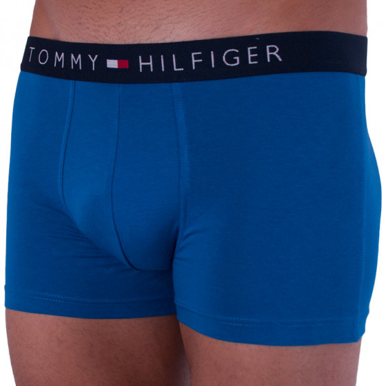 2PACK Tommy Hilfiger miesten bokserit moniväriset shortsit moniväriset (UM0UM00945 047)