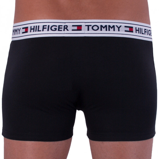 Tommy Hilfiger Miesten bokserit mustat (UM0UM00515 990)