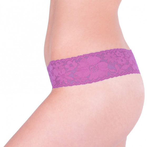 Victoria's Secret Naisten stringit violetti (ST 11119282 CC 03JY)