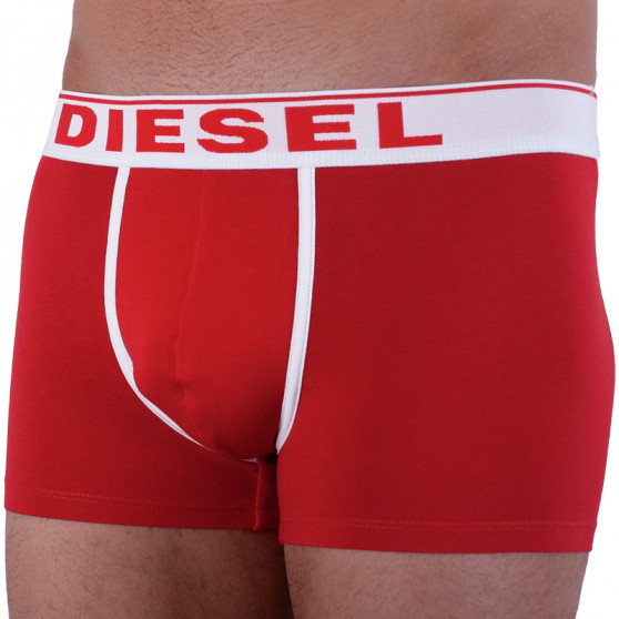 3PACK Diesel miesten bokserit moniväriset shortsit moniväriset (00ST3V-0JKKC-E4123)