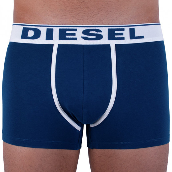 3PACK Diesel miesten bokserit moniväriset shortsit moniväriset (00ST3V-0JKKC-E4123)